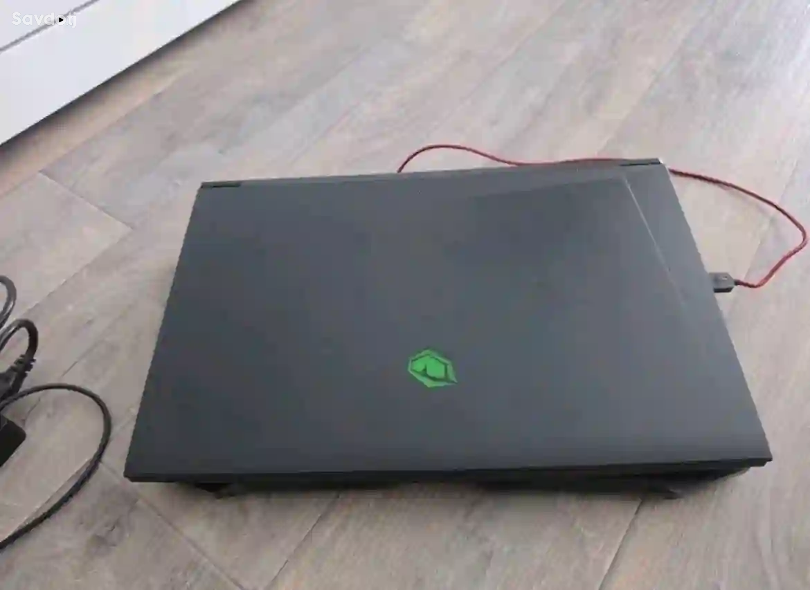 Top Notebook Monster Abra -17 Zoll Gaming Laptop