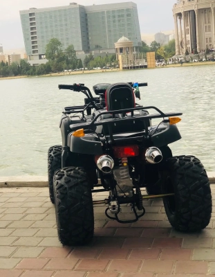 Квадроцикл