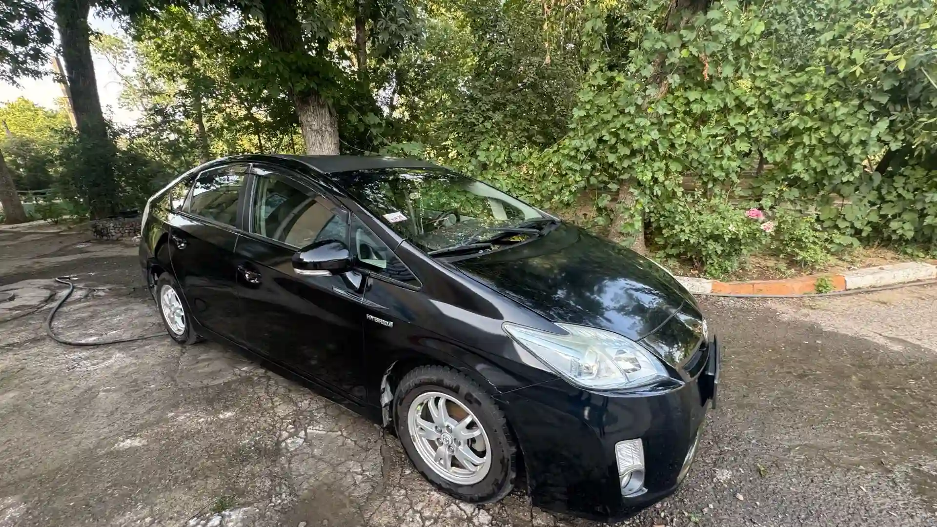 Toyota Prius 2010