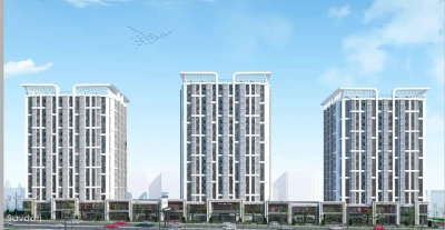 1-комн. квартира, 5 этаж, 58 м², 102 мкр