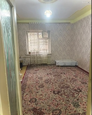 3-комн. квартира, 2 этаж, 110м², Сино