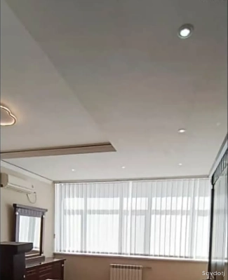 2-комн. квартира, 8 этаж, 102м², Шохмансур