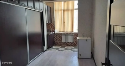 1-комн. квартира, 2 этаж, 55 м², Сино