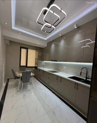 2-комн. квартира, 12 этаж, 86м², Сино