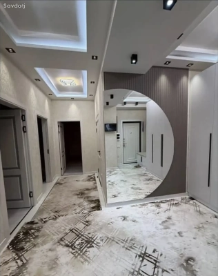 2-комн. квартира, 12 этаж, 86м², Сино