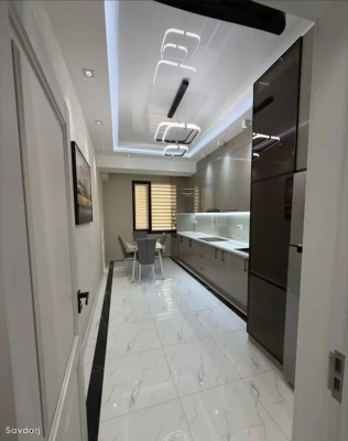 2-комн. квартира, 12 этаж, 86м², Сино