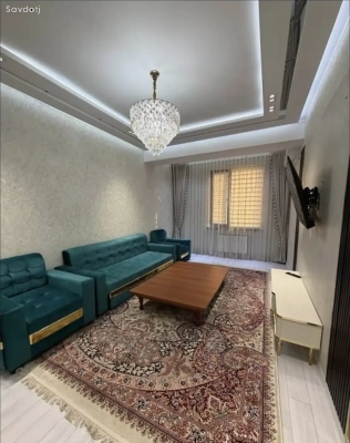 2-комн. квартира, 12 этаж, 86м², Сино