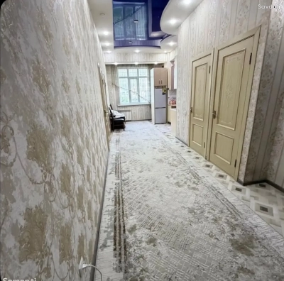 2-комн. квартира, 8 этаж, 65м², Сино