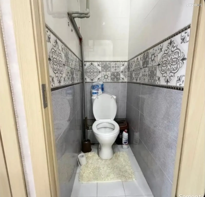 2-комн. квартира, 8 этаж, 65м², Сино