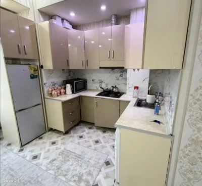 2-комн. квартира, 8 этаж, 65м², Сино