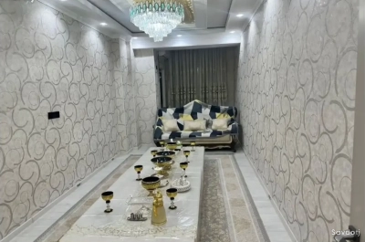 2-комн. квартира, 15 этаж, 110м², Шохмансур