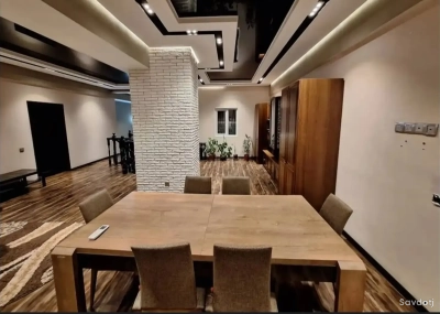 3-комн. квартира, 16 этаж, 180м², Сомони