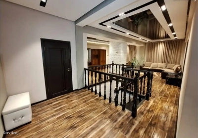 3-комн. квартира, 16 этаж, 180м², Сомони