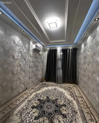 2-комн. квартира, 13 этаж, 54м², Сино