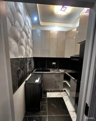 2-комн. квартира, 13 этаж, 54м², Сино