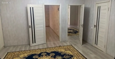 2-комн. квартира, 7 этаж, 97м², Шохмансур