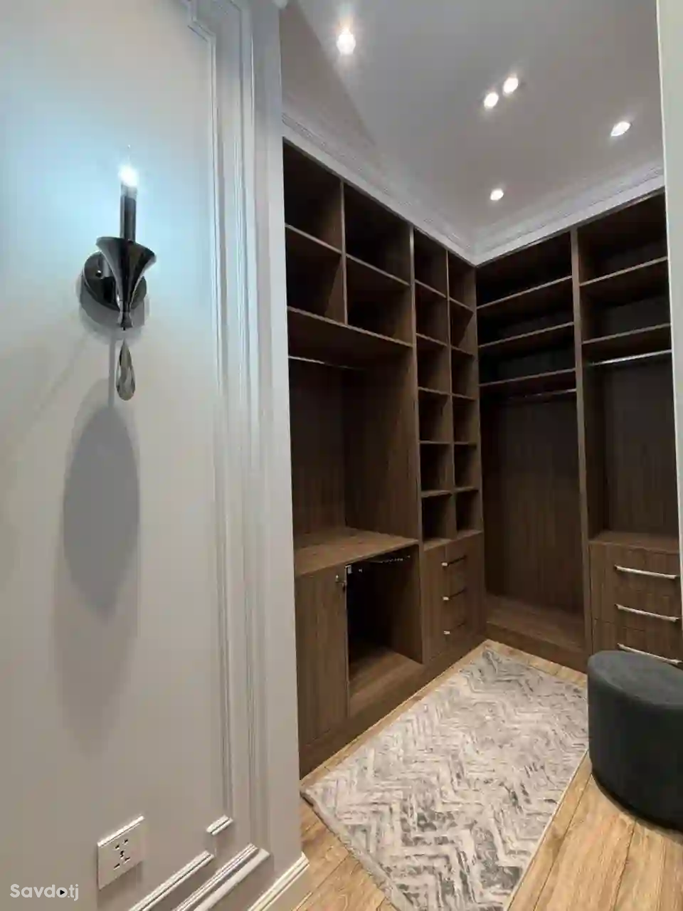 3-к квартира, 8 этаж, 134 м², родоми 1