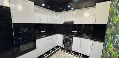 2-комн. квартира, 10 этаж, 67м², Сино