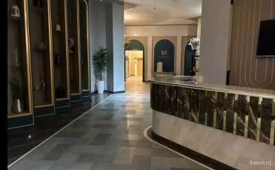 4-комн. квартира, 10 этаж, 168м², Сомони