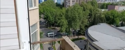 2-комн. квартира, 8 этаж, 102м², Шохмансур