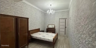 2-комн. квартира, 3 этаж, 65м², Шохмансур
