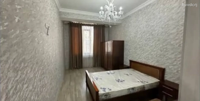 2-комн. квартира, 3 этаж, 65м², Шохмансур