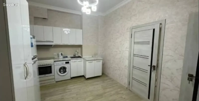 2-комн. квартира, 3 этаж, 65м², Шохмансур