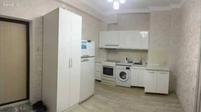 2-комн. квартира, 3 этаж, 65м², Шохмансур