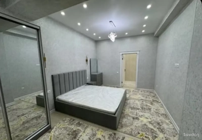 2-комн. квартира, 8 этаж, 70м², Шохмансур