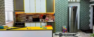 2-комн. квартира, 9 этаж, 76м², Шохмансур