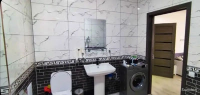 2-комн. квартира, 9 этаж, 76м², Шохмансур