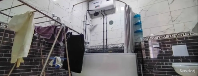 2-комн. квартира, 9 этаж, 76м², Шохмансур