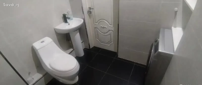 3-комн. квартира, 15 этаж, 78м², Сино