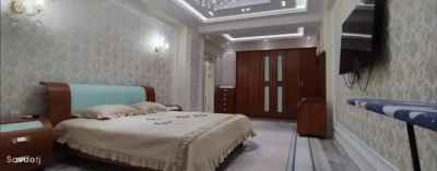 2-комн. квартира, 10 этаж, 110м², Сомони