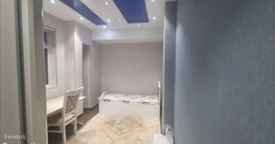 4-комн. квартира, 10 этаж, 130м², Сомони