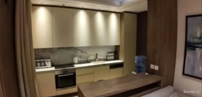 2-комн. квартира, 7 этаж, 72м², Сомони