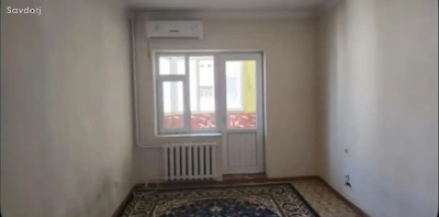 2-комн. квартира, 9 этаж, 52м², Сомони