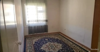 2-комн. квартира, 9 этаж, 52м², Сомони