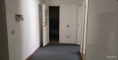 2-комн. квартира, 9 этаж, 52м², Сомони