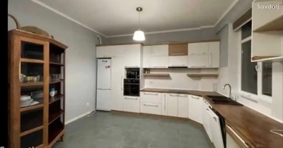 4-комн. квартира, 9 этаж, 130м², Сомони