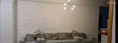 4-комн. квартира, 9 этаж, 130м², Сомони