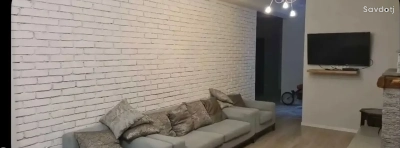 4-комн. квартира, 9 этаж, 130м², Сомони