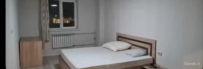 4-комн. квартира, 9 этаж, 130м², Сомони