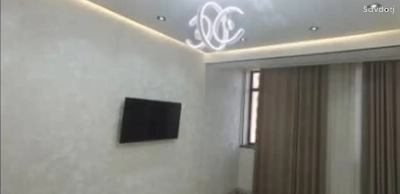 2-комн. квартира, 16 этаж, 79м², Шохмансур