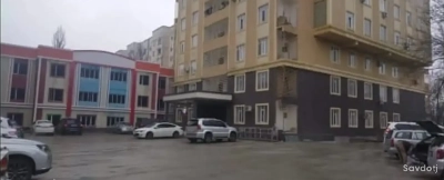 2-комн. квартира, 10 этаж, 60м², Сино