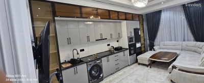 2-комн. квартира, 5 этаж, 66м², Шохмансур