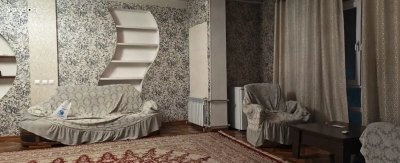3-комн. квартира, 3 этаж, 100м², Фирдавси