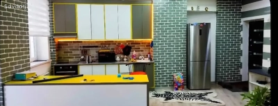 2-комн. квартира, 9 этаж, 72м², Шохмансур