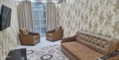 2-комн. квартира, 12 этаж, 81м², Сино