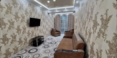 2-комн. квартира, 12 этаж, 81м², Сино
